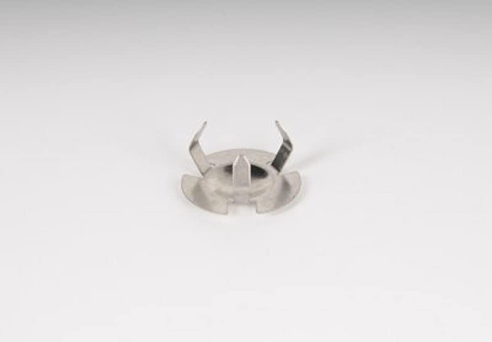 ACDelco GM Genuine Parts 24205899 Automatic Transmission Torque Converter Housing Access Hole Plug