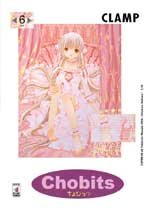  CHOBITS 6