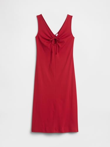 Image of Gap Women's Knit Midi Dress