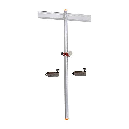 Cortavidrios, Fácil de Agarrar, con 2, 63 Cm, Tipo T, para
