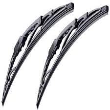 Coozo Metal Wiper Blade For Honda City i-vtec (D) 24