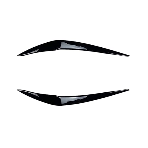 Paupière de feu arrière gloss black style sport pour sorties et trajets quotidiens