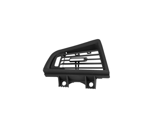 Salida de aire de vehículo y panel de ventilación de aire acondicionado para Serie 5 F10 F11
