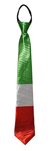 Generique - Cravate Italie