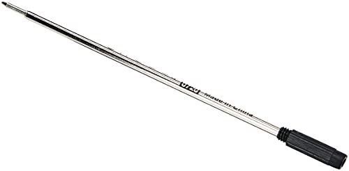Image of Cross Ballpoint Pen Refill - 2 per Card, Fine Black