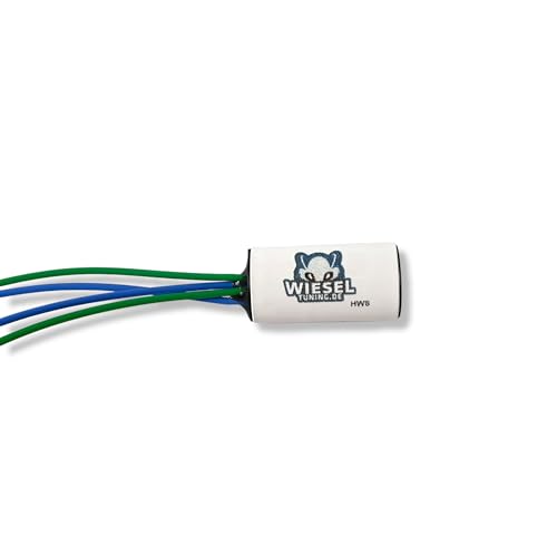 Wiesel eBike Tuning Chip für Yamaha PW-X | PW-X2 | PW-SE | PW-TE & Giant Sport | Pro | Life | Core