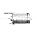 Standard Motor Products, Inc. - Fuel Pressure R (PR460)