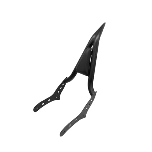 Dosseret amovible Honda Rebel CMX 1100 pour éviter la fatigue passager