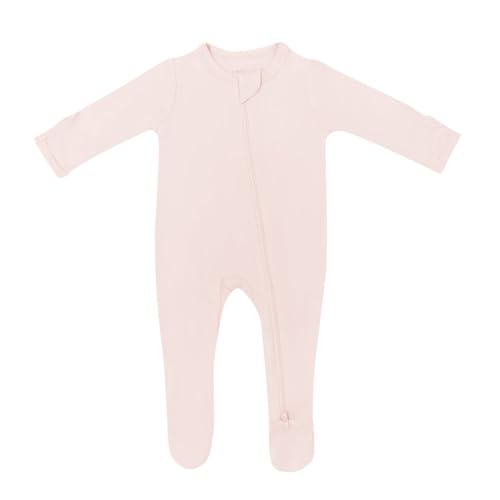 KYTE BABY Bamboo Footies