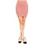 Ks06-pink/Spandex