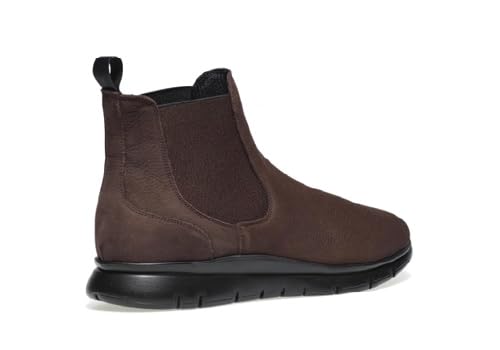 FRAU Chaussures homme Beatles Flex in NABUK 09G4 EU - Les Beatles, Paul McCartney, John Lennon, RIngo Starr, George Harrison FRAU Chaussures homme Beatles Flex in NABUK 09G4 EU – Image 3