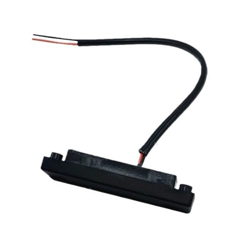 Coffre qui ne s'ouvre plus ? Solution interrupteur de hayon arrière 81820Q5000 - 3