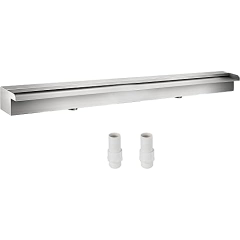Fontaine VEVOR en Acier Inoxydable Cover