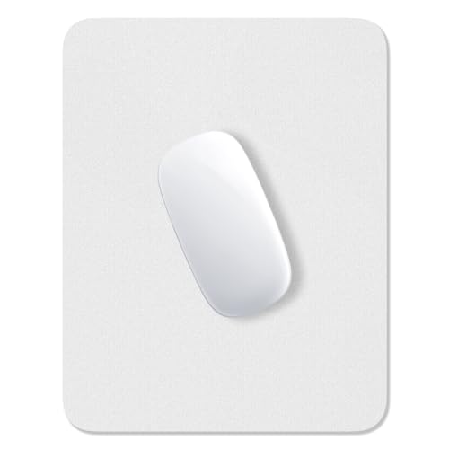 Tapis de souris antidérapant Hsurbtra étanche pour une glisse fluide sur PC