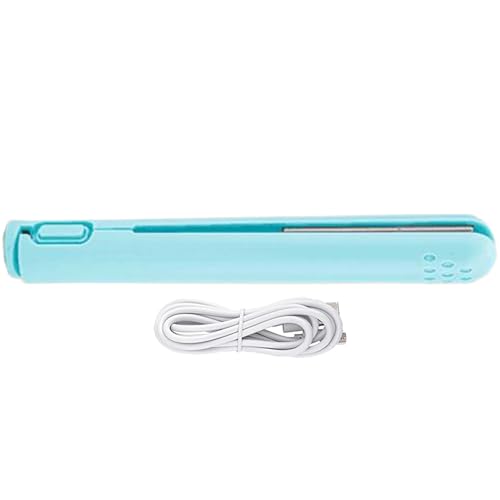 Rizador de pelo Mini de 1,25 cm – Rizador para planchar y, plancha para el cabello, herramienta para ondas y Rizador de pelo Mini de 1,25 cm – Rizador para planchar y, plancha para el cabello, herramienta para ondas y