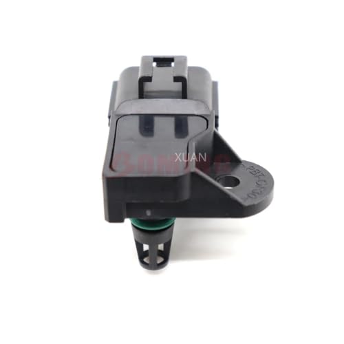 Capteur pression d'air 4S4G-9F479-AC pour stabiliser le ralenti de votre Ford Escape