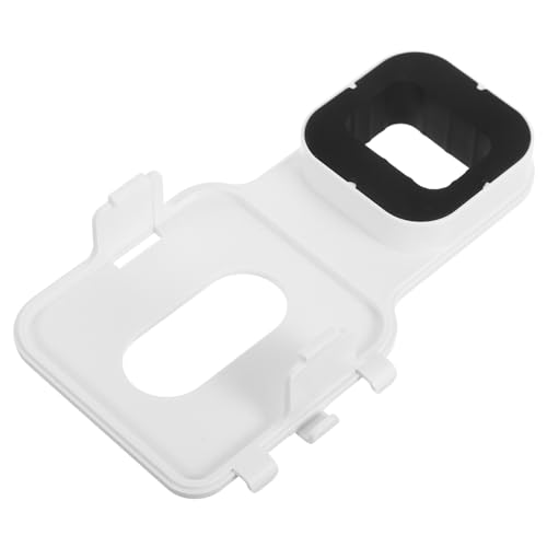 BESTYASH Stable Mounting Brackets for Power Supplies Compact Design Abs Material No Drilling Required