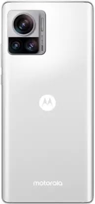 Image of Moto Edge 30 Ultra (Starlight White, 256 GB) (12 GB RAM)