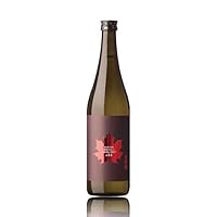 出羽鶴 純米大吟醸 MAPLE メープル 720ml 秋田県 秋田清酒