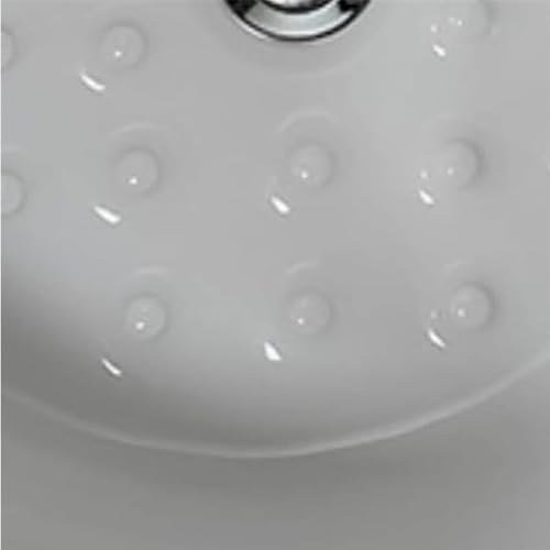 Bañera de pies acrílica portátil REAGAR masaje spa miniatura 4