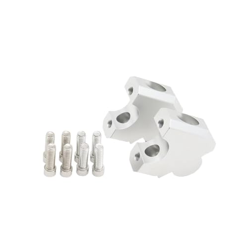 Rehausseur de guidon NT1100 2022 avec adaptateur de fixation robuste