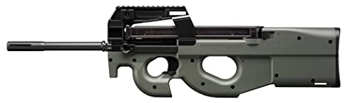 東京マルイ No.7 PS90 HC 18歳以上ハイサイクル電動ガン