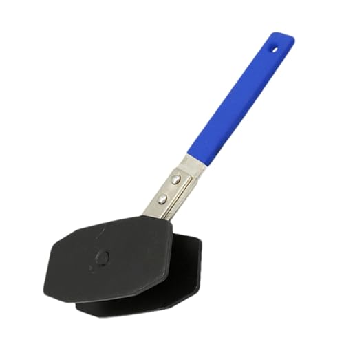 Herramienta de pinza de freno, herramienta de compresor de pistón de freno, llave de extensión, herramienta de expansión de pistón, herramienta ergonómica de empuje de pistón, pinza de freno de