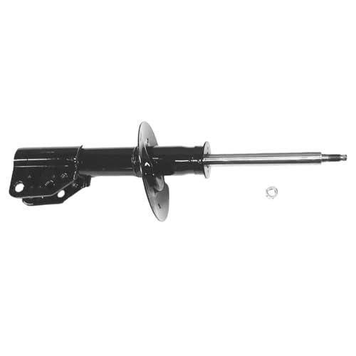 Image of Gabriel G55698 Ultra Front Strut for 95-05 Chevrolet Cavalier; 95-05 Pontiac Sunfire (1 Pack)