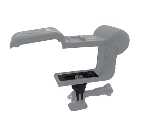 Media Mod Support de fixation pour GoPro Hero 12/11/10/9