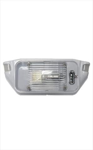 016SL1000 Motion Light 12 Volt White