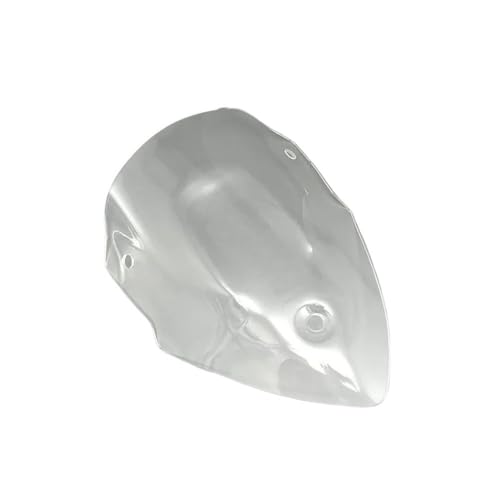 Déflecteur pare-brise moto Multistrada 1200 950 1260 bulle protection route