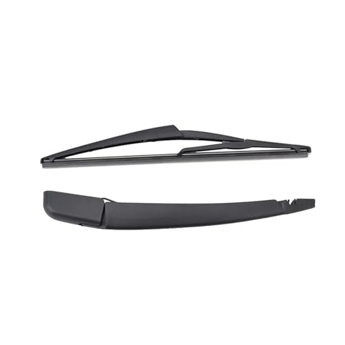 Kit balais bras d'essuie-glace arrière pour Ford C-Max brosse pluie sans traces