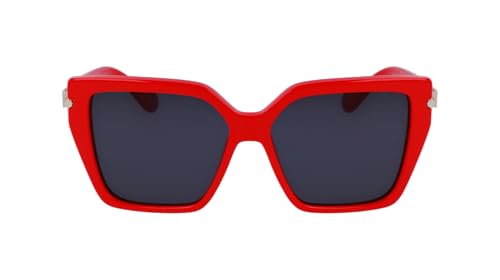 Sunglasses SF 1106 S 600 Red2