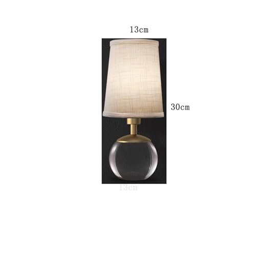 Lampe de bureau simple et lumineuse pour lecture nocturne - 3