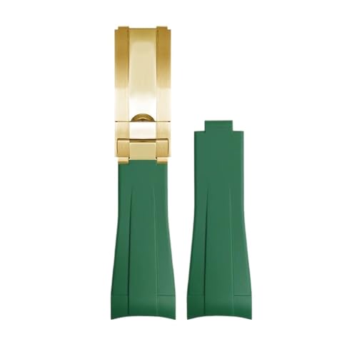 ���o�[�V���R���X�g���b�v�����b�N�X�f�C�g�i/�f�B�[�v�V�[/GMT 20mm �I�C�X�^�[�t���b�N�X�X�^�C���u���X���b�g�ƌ݊�������h��(Green gold)