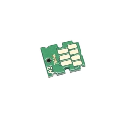 Puce C9344 de boîte de maintenance Epson XP 2100 WF 2810 en lot de 50 pièces