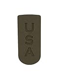SBA3 AR-15 Pistol Brace Storage Insert (TAN T2 USA)
