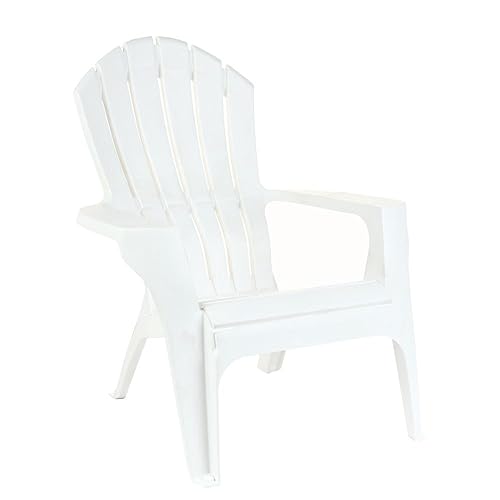 GardenLife | Miami Poltrona Caidera + Mesa de Jardim Área Externa Proteção de Raios UV | Kit 4 + Mes