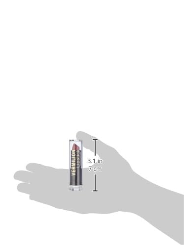 Image of Sedell Paris Vermilion Rouge Flamboyant Long Lasting Lipstick 3.8g