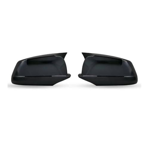Coques rétroviseur voiture pour remplacer un cache rayé sur Série 5 F10 F11 10-13