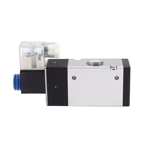 Électrovanne pneumatique 3V410-15-NC AC110V à commande directe