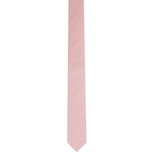 Blush Pink Bowties Cotton Bow Ties For Adults Linen Bow Tie | Wedding Bowties For Groomsmen | Bow Tie For Groom (Bow Tie) #TOP2