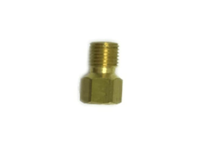 INJECTEURS GAZ BUTANE TRIO D1.27 pour CUISINIERE CANDY - 82001116