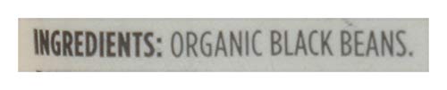 Image of 365 by Whole Foods Market, Organic Black Beans, 16 Ounce (Pack of 2)
