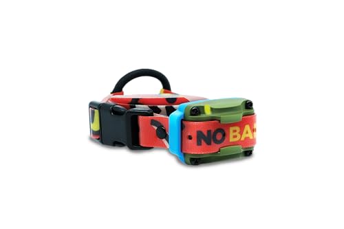 Image of Dogtra Tom Davis 280C 2.0 Receiver Only, Add-a-Dog Collar for Existing Remote (Not Included), Boost & Lock, Waterproof, Rechargeable, 127 Levels, Vibration, 1 /2-Mile Range, No Bad Dogs Trainer