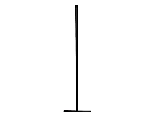 �A�����J���t�F���X�E�u���b�N (�A�����J���t�F���X�p �X�^���h150cm �u���b�N)