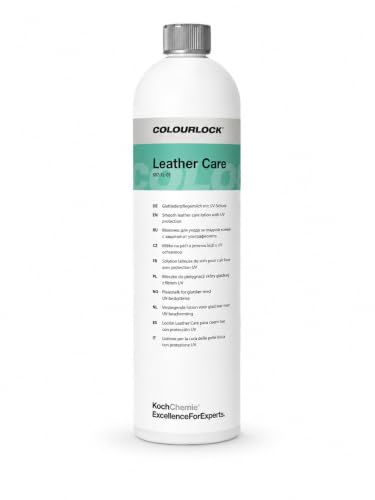 KOCHCHEMIE - COLOURLOCK - Leather Care - 1L