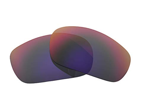 Racing Jacket 交換用レンズ 偏光/非偏光 Oakley/オークリー