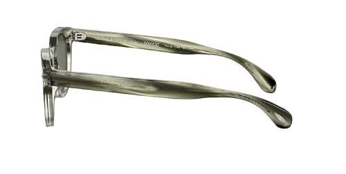 Oliver Peoples Sheldrake Sun Washed Jade/G15 One Size3