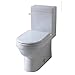 Duravit 0926100002, White